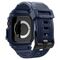 Spigen Rugged Armor "Pro" Apple Watch Strap 46mm - Blue | Techbox