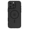 Spigen Ultra Hybrid "T" MagSafe Case for iPhone 16 Pro Max - Black | Techbox