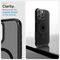 Spigen Ultra Hybrid "T" MagSafe Case for iPhone 16 Pro Max - Black | Techbox