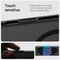 Spigen Ultra Hybrid "T" MagSafe Case for iPhone 16 Pro Max - Black | Techbox