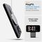 Spigen Ultra Hybrid "T" MagSafe Case for iPhone 16 Pro Max - Black | Techbox