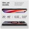 Spigen Ultra Hybrid "T" MagSafe Case for iPhone 16 Pro Max - Black | Techbox