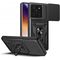 Tech-Protect CamShield Pro Case for Xiaomi 14T - Black - Uncategorized Cases (2) - Cases - Techbox