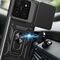 Tech-Protect CamShield Pro Case for Xiaomi 14T Pro - Black | Techbox