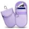 Tech-Protect KLR100 RFID Blocking Car Key Case - Purple - Universal Cases - Cases - Techbox