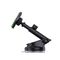 Tech-Protect MM15W-V7 QI2 Car Holder with Inductive Charger - Black