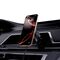 Tech-Protect MM15W-V7 QI2 Car Holder with Inductive Charger - Black