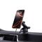 Tech-Protect MM15W-V7 QI2 Car Holder with Inductive Charger - Black