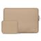 Tech-Protect Neoslim 13-14" Laptop Bag - Beige - Bags & Backpacks - Laptop Accessories - Techbox