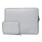 Tech-Protect Neoslim 13-14" Laptop Bag - Gray - Bags & Backpacks - Laptop Accessories - Techbox