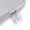 Tech-Protect Neoslim 13-14" Laptop Bag - Gray - Bags & Backpacks - Laptop Accessories - Techbox