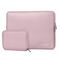 Tech-Protect Neoslim 13-14" Laptop Bag - Pink - Bags & Backpacks - Laptop Accessories - Techbox
