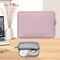 Tech-Protect Neoslim 13-14" Laptop Bag - Pink - Bags & Backpacks - Laptop Accessories - Techbox