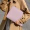Tech-Protect Neoslim 13-14" Laptop Bag - Pink - Bags & Backpacks - Laptop Accessories - Techbox