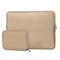 Tech-Protect Neoslim 15-16" Laptop Bag - Beige - Bags & Backpacks - Laptop Accessories - Techbox