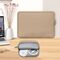 Tech-Protect Neoslim 15-16" Laptop Bag - Beige - Bags & Backpacks - Laptop Accessories - Techbox