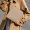 Tech-Protect Neoslim 15-16" Laptop Bag - Beige - Bags & Backpacks - Laptop Accessories - Techbox
