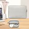 Tech-Protect Neoslim 15-16" Laptop Bag - Gray - Bags & Backpacks - Laptop Accessories - Techbox