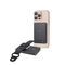 Tech-Protect PB33 LifeMag MagSafe 5000mAH powerbank - black - Powerbanks - Smartphone Chargers - Techbox