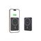 Tech-Protect PB33 LifeMag MagSafe 5000mAH powerbank - black - Powerbanks - Smartphone Chargers - Techbox