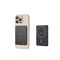 Tech-Protect PB33 LifeMag MagSafe 5000mAH powerbank - black - Powerbanks - Smartphone Chargers - Techbox