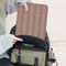 Tech-Protect Puffy 15-16" Laptop Bag - Brown | Techbox