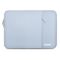 Tech-Protect Sleeve Laptop Bag 13-14" - Blue | Techbox