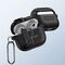 Tech-Protect Slim Hook Case for AirPods 4 - Black | Techbox