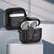 Tech-Protect Slim Hook Case for AirPods 4 - Black | Techbox