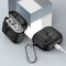Tech-Protect Slim Hook Case for AirPods 4 - Black | Techbox
