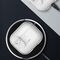 Tech-Protect Slim Hook Case for AirPods 4 - Clear - Smartphone Accessories - Cables & Accessories - Techbox