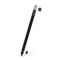 Tech-Protect USP100 4-TIP Touch Stylus Passive Pen - Black - Smartphone Accessories - Cables & Accessories - Techbox