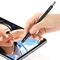 Tech-Protect USP100 4-TIP Touch Stylus Passive Pen - Black - Smartphone Accessories - Cables & Accessories - Techbox