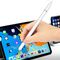 Tech-Protect USP200 3-TIP Stylus Passive Pen - White