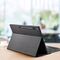 Dux Ducis Bluetooth Keyboard Case (TK Series) for Samsung Tab S9 Ultra - Black | Techbox