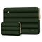 Laptop bag 15-16 Tech-Protect Puffy - olive - Bags & Backpacks - Laptop Accessories - Techbox