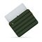Laptop bag 15-16 Tech-Protect Puffy - olive - Bags & Backpacks - Laptop Accessories - Techbox