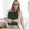 Laptop bag 15-16 Tech-Protect Puffy - olive - Bags & Backpacks - Laptop Accessories - Techbox