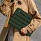 Laptop bag 15-16 Tech-Protect Puffy - olive - Bags & Backpacks - Laptop Accessories - Techbox