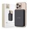 Powerbank Tech-Protect PB12 LifeMag MagSafe 20000MAH - black - Powerbanks - Smartphone Chargers - Techbox