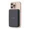 Powerbank Tech-Protect PB12 LifeMag MagSafe 20000MAH - black - Powerbanks - Smartphone Chargers - Techbox