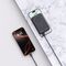 Powerbank Tech-Protect PB12 LifeMag MagSafe 20000MAH - black - Powerbanks - Smartphone Chargers - Techbox