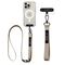 Tech-Protect C65 Rope Crossbody Leash - Beige
