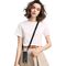 Tech-Protect C65 Rope Crossbody Leash - Black