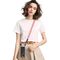 Tech-Protect C65 Rope Crossbody Leash - Pink
