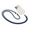 Tech-Protect C7S Rope Crossbody Strap Leash - Blue