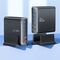 Tech-protect DC80W-GAN 6-PORT PD80W/QC3.0 Charging Station - Black
