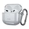 Tech-Protect FlexAir Case for AirPods 4 - Gray - Smartphone Accessories - Cables & Accessories - Techbox