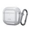 Tech-Protect FlexAir Case for AirPods 4 - Gray - Smartphone Accessories - Cables & Accessories - Techbox