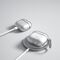 Tech-Protect FlexAir Case for AirPods 4 - Gray - Smartphone Accessories - Cables & Accessories - Techbox